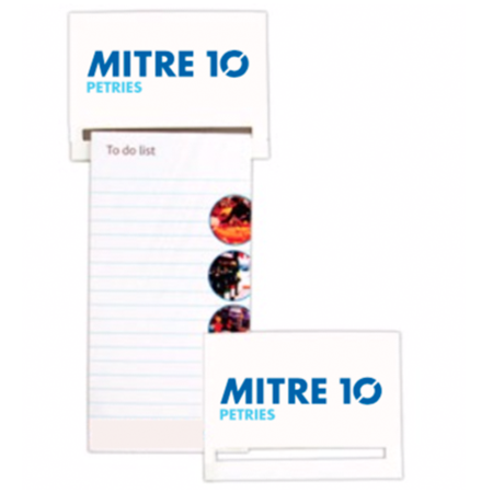 Mitre 10 Custom Magnetic To Do Lists