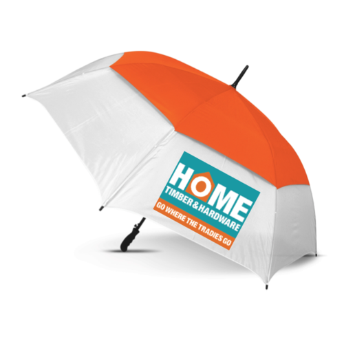 Home Hardware Golf Umbrella