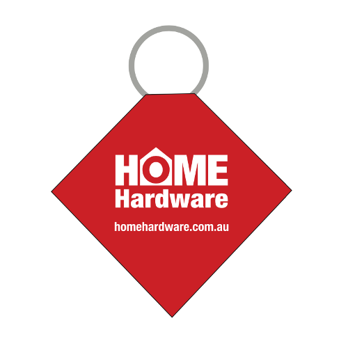 Home Hardware Ute Flag