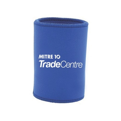 Trade Centre Stubby Cooler