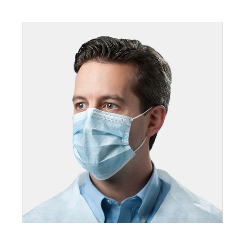 Pack of 50 - Disposable Face Mask