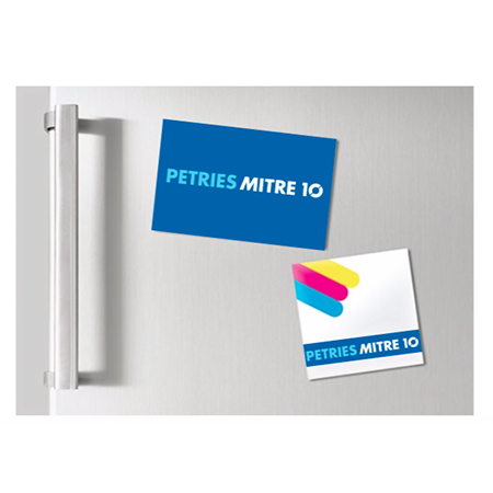 Mitre 10 Custom Fridge Magnets