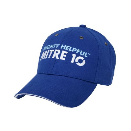 Mitre 10 Cap (Units of 10)