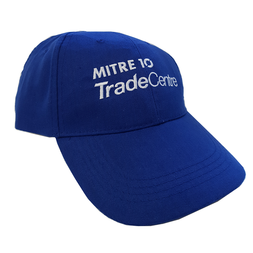 Mitre 10 Trade Centre Baseball Cap