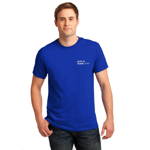 2019 Trade Centre T-Shirt