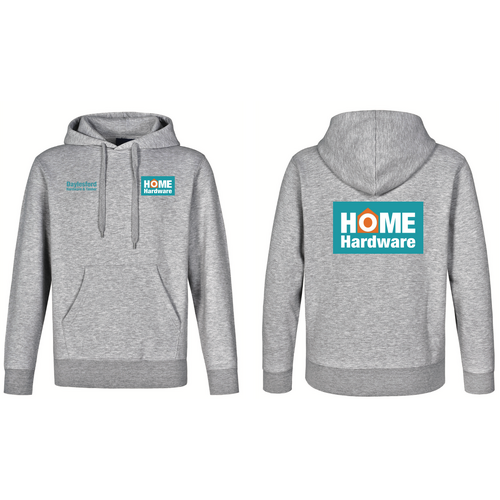 CUSTOMISED Home Hardware Hoodie