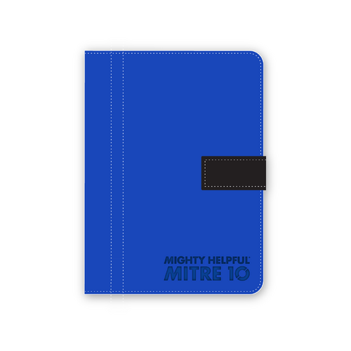 Mitre 10 Executive Diary