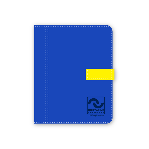 Thrifty Link Executive Diary