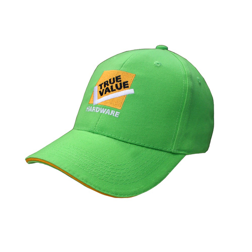 True Value Hardware Cap